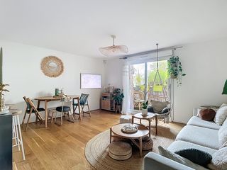  Appartement � vendre 3 pi�ces 58 m�