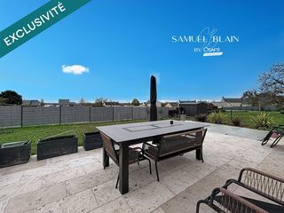  Maison � vendre 5 pi�ces 95 m�