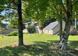  Maison � vendre 8 pi�ces 164 m�