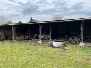  Terrain � vendre 2980 m�