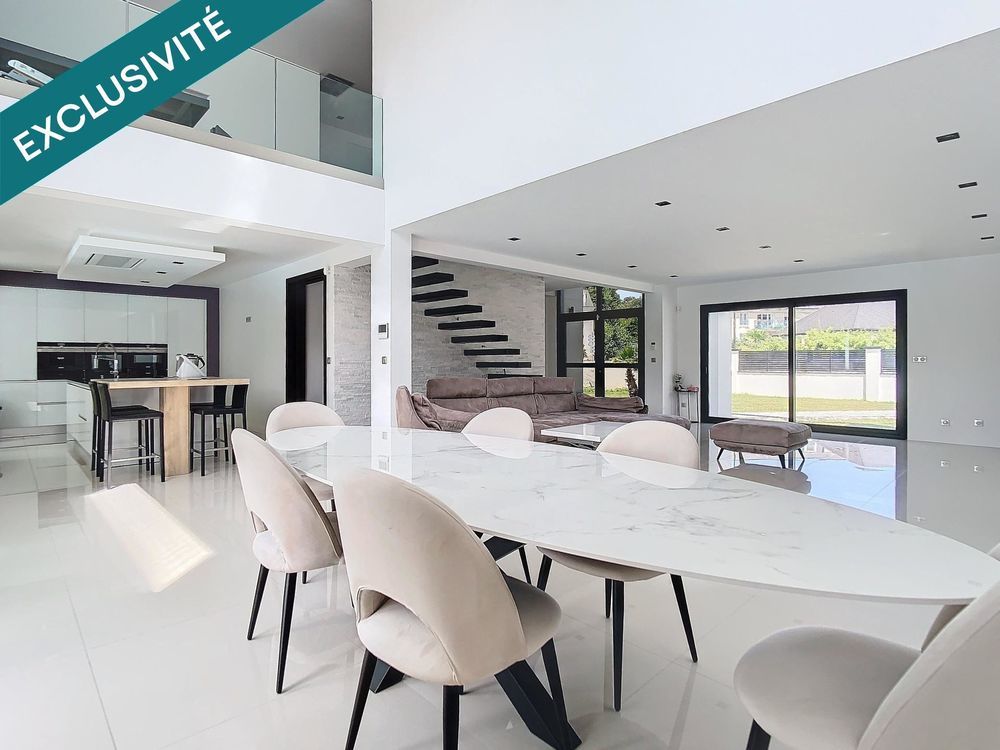 � vendre  Maison Le Plessis-Tr�vise (94420)