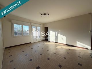  Maison � vendre 5 pi�ces 78 m�