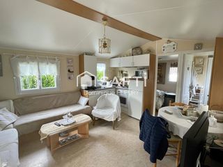  Terrain � vendre 221 m�