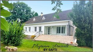  Maison � vendre 7 pi�ces 200 m�