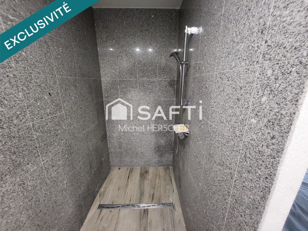 � vendre  Maison V�gtlinshoffen (68420)