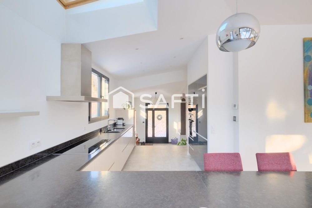 � vendre  Maison Saint-Maur-des-Foss�s (94100)