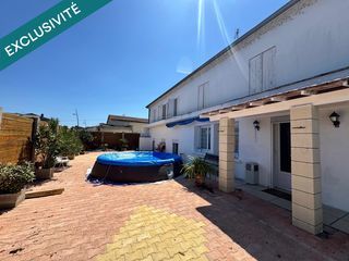  Maison � vendre 10 pi�ces 400 m�