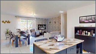  Maison � vendre 4 pi�ces 90 m�