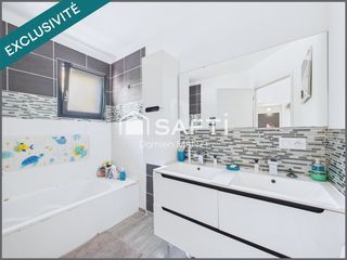  Maison � vendre 4 pi�ces 94 m�