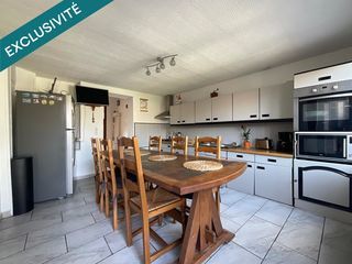  Maison � vendre 5 pi�ces 126 m�