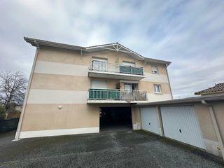  Appartement � vendre 3 pi�ces 69 m�