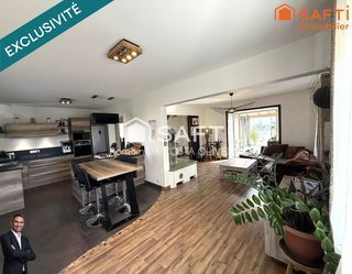  Maison � vendre 7 pi�ces 200 m�