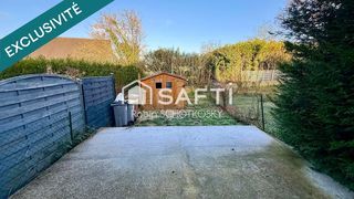  Maison � vendre 4 pi�ces 53 m�