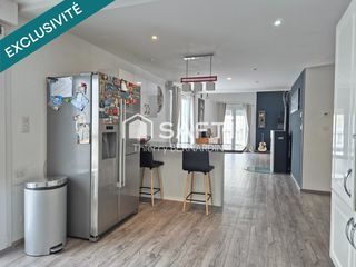  Maison � vendre 9 pi�ces 270 m�