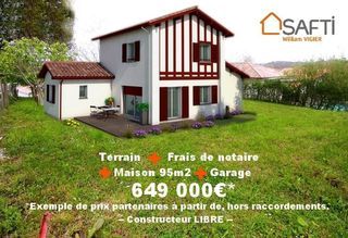  Terrain � vendre 725 m�