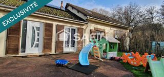  Maison � vendre 7 pi�ces 161 m�