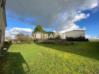  Maison � vendre 4 pi�ces 92 m�