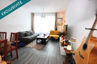  Appartement � vendre 3 pi�ces 54 m�