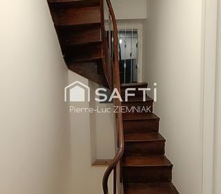  Maison � vendre 3 pi�ces 73 m�