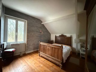  Maison � vendre 4 pi�ces 84 m�