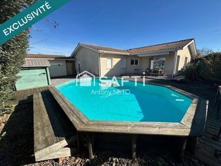  Maison � vendre 5 pi�ces 98 m�