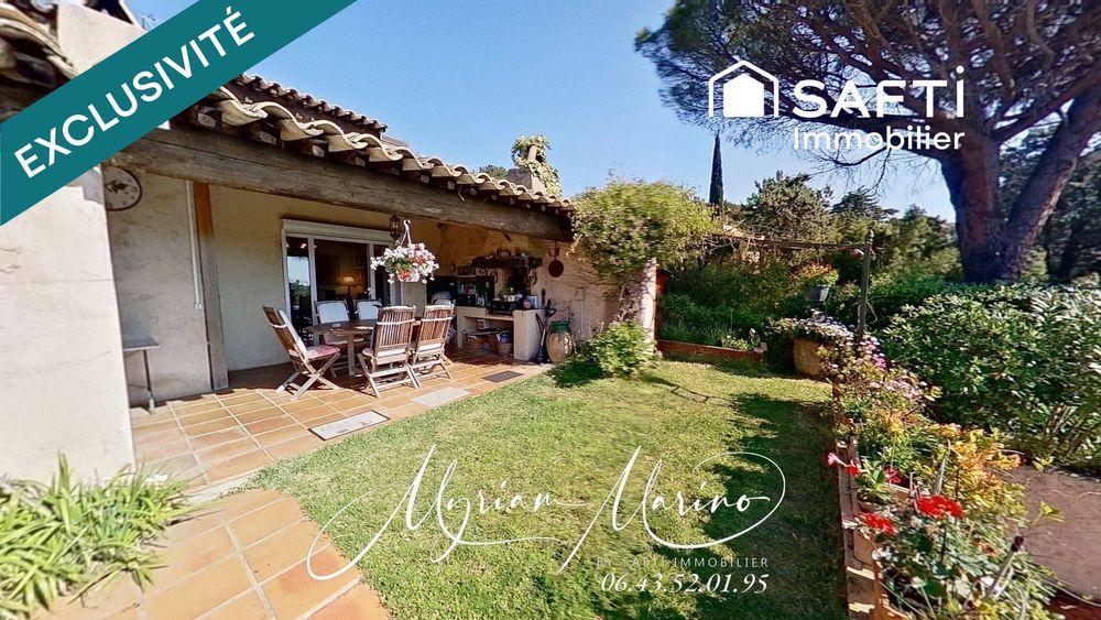 � vendre  Maison St Aygulf (83370)