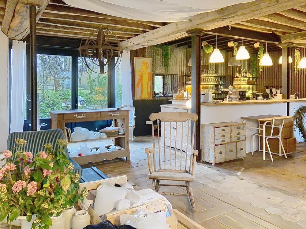 � vendre  Maison Saint-Mard-de-R�no (61400)