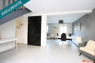  Maison � vendre 7 pi�ces 111 m�