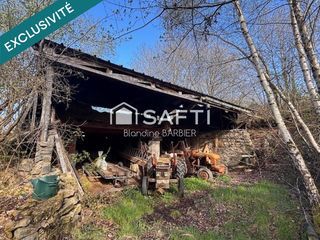  Terrain � vendre 33570 m�