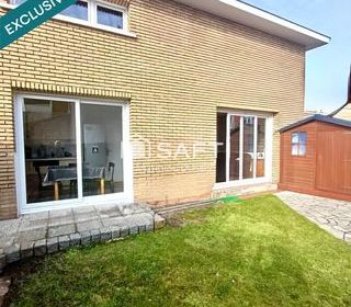  Maison � vendre 7 pi�ces 140 m�