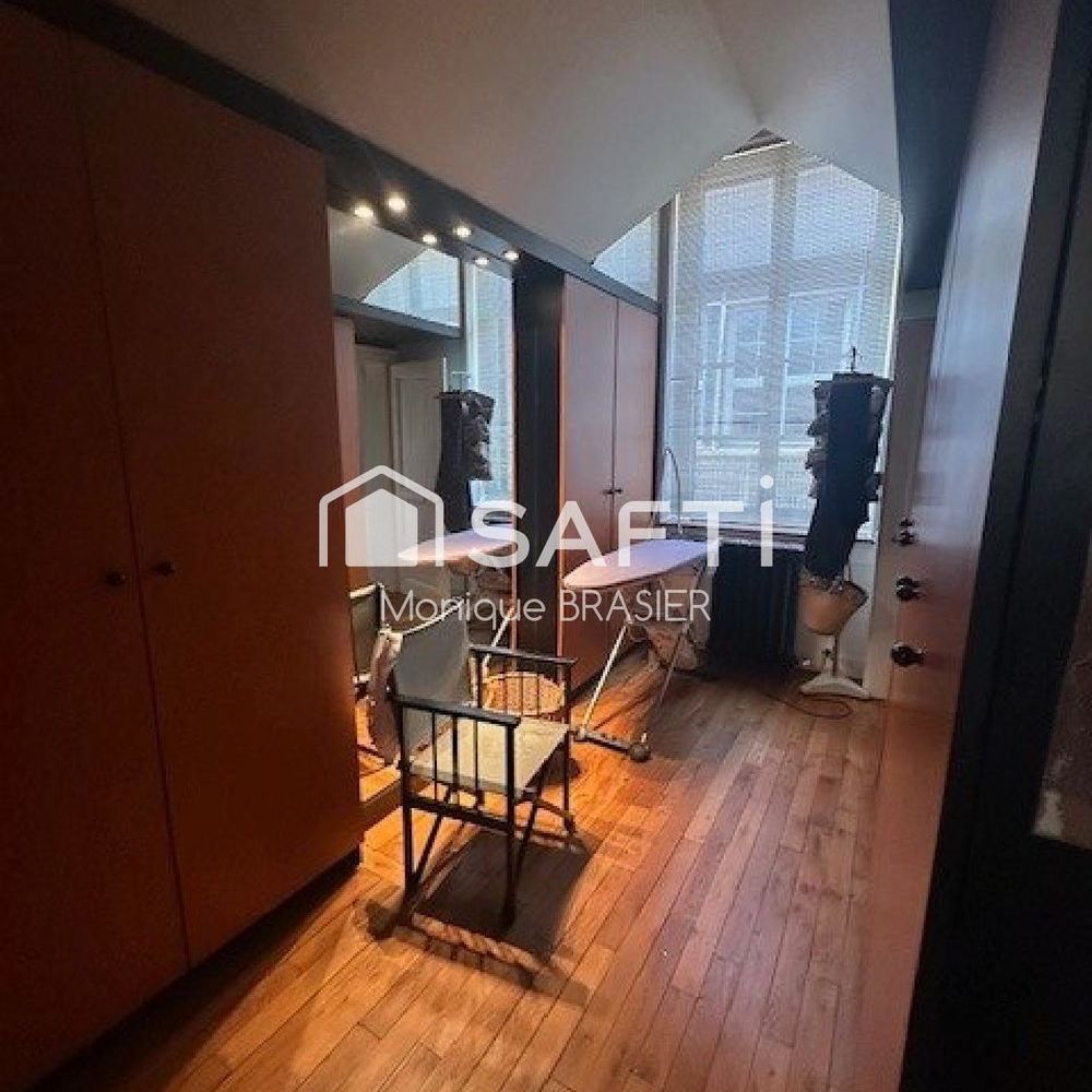 � vendre  Maison Arras (62000)