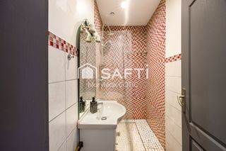  Appartement � vendre 3 pi�ces 52 m�