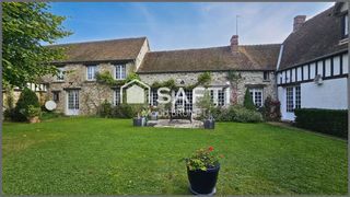  Maison � vendre 11 pi�ces 337 m�