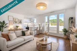  Appartement � vendre 3 pi�ces 70 m�