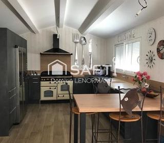  Maison � vendre 8 pi�ces 174 m�