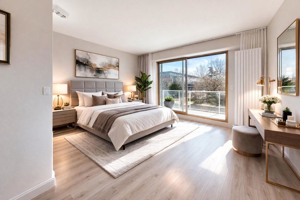 � vendre  Appartement Neuilly-sur-Seine (92200)