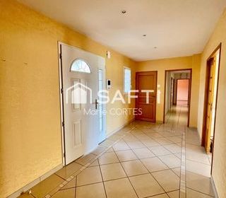  Maison � vendre 7 pi�ces 243 m�