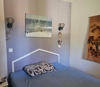  Appartement � vendre 2 pi�ces 32 m�