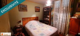  Maison � vendre 3 pi�ces 60 m�