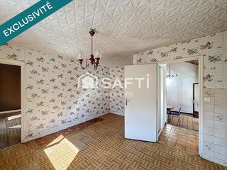  Maison � vendre 8 pi�ces 134 m�