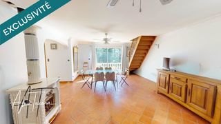  Maison � vendre 4 pi�ces 126 m�