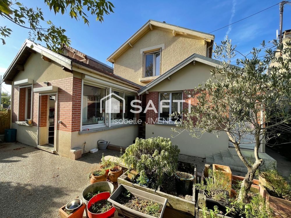 � vendre  Maison Champigny-sur-Marne (94500)