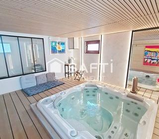  Maison � vendre 7 pi�ces 288 m�