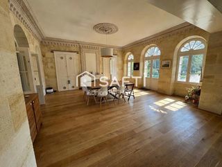  Maison � vendre 7 pi�ces 254 m�