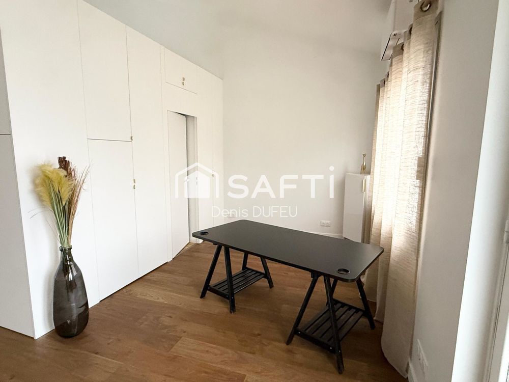 � vendre  Maison La Rochelle (17000)