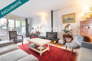  Maison � vendre 7 pi�ces 179 m�