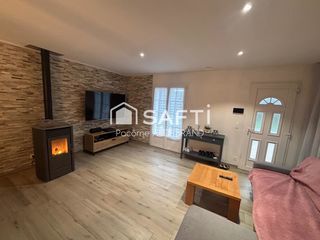  Maison � vendre 5 pi�ces 146 m�