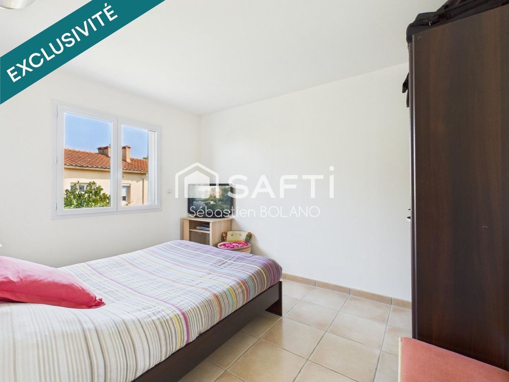 � vendre  Maison Baho (66540)