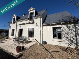  Maison � vendre 5 pi�ces 107 m�