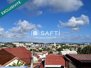  Maison � vendre 4 pi�ces 107 m�